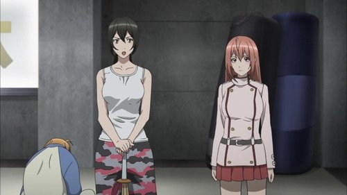 Assistir Zetsuen no Tempest S01E23 – 1×23 – Legendado Online Assistir Zetsuen no Tempest S01E23 – 1×23 – Legendado