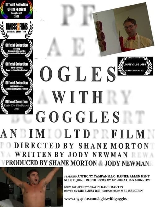 Ogles with Goggles Movie Poster Image