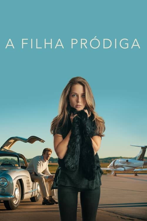 Image A Filha Pródiga