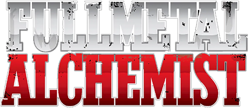 Fullmetal Alchemist