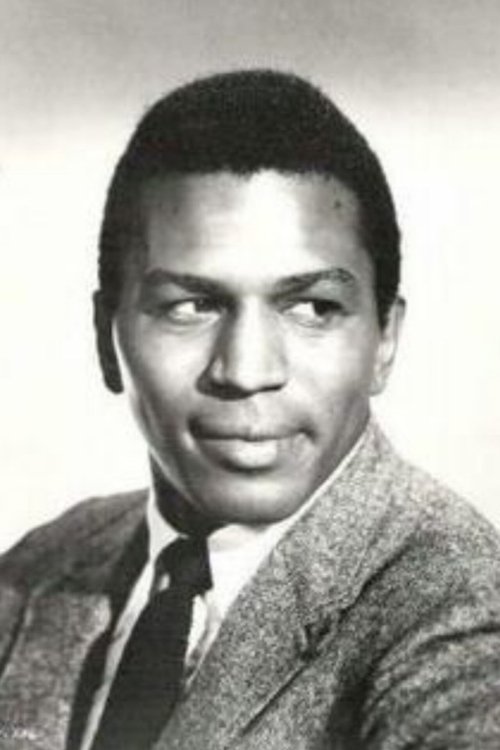 Image de Hari Rhodes