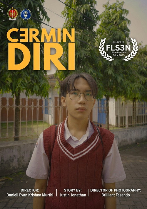 Cermin Diri