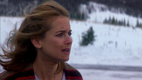 For Love of the Game