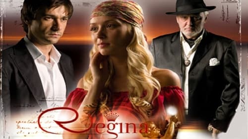 Poster della serie Regina