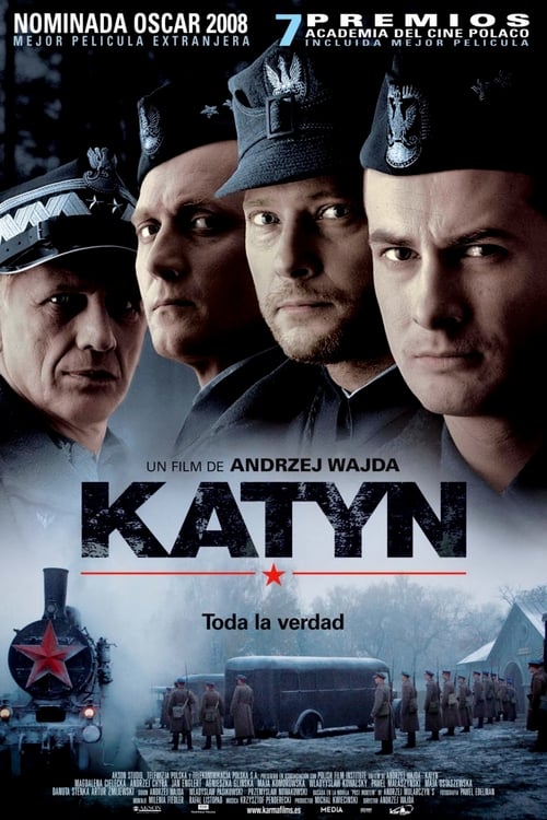 Katyn 2007