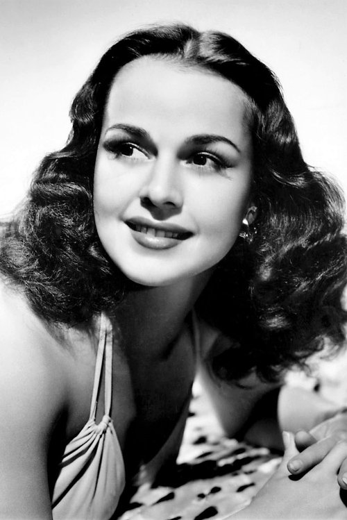 Image de Patricia Dane