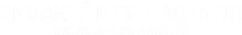 Invasión del Mundo: Batalla Los Ángeles
