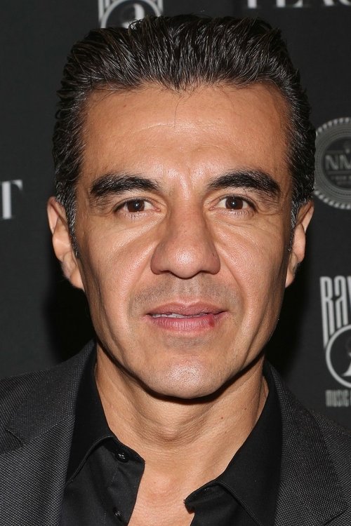 Image de Adrián Uribe