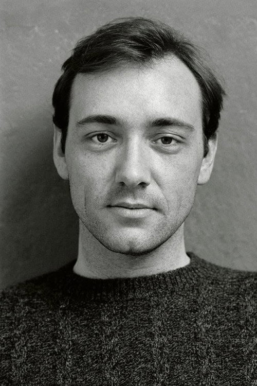 Foto de Kevin Spacey