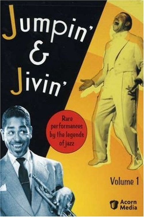 Jumpin' and Jivin' Volume 1 (2007)