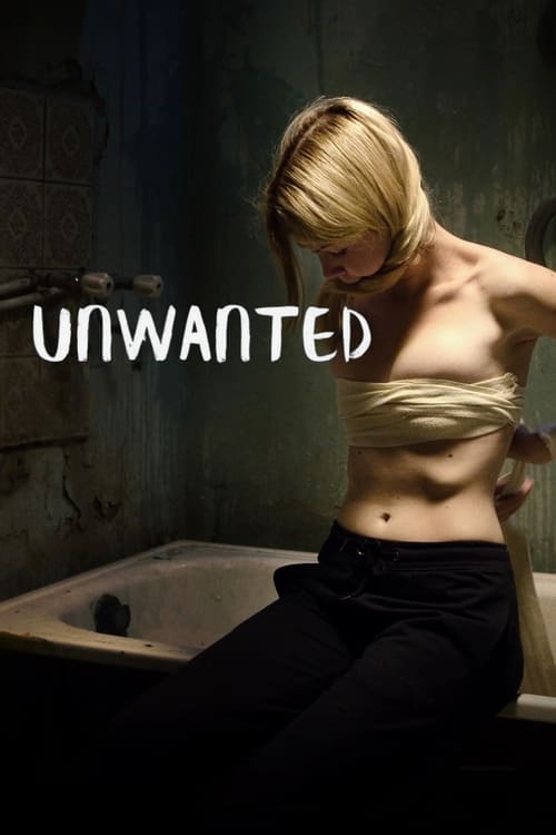 Unwanted (2021) Poster