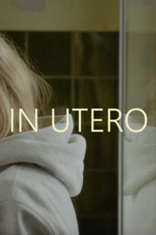 In Utero постер