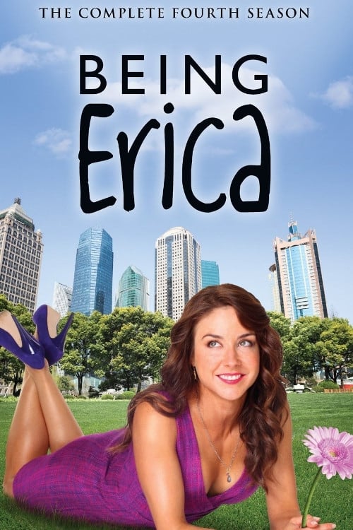 Where to stream Being Erica Season 4