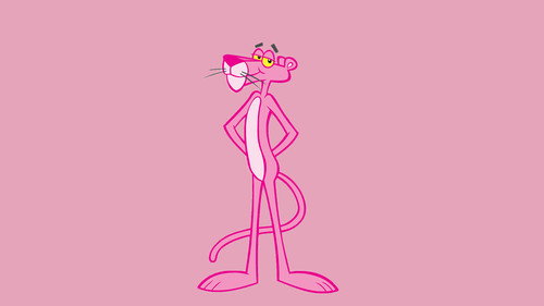 The Pink Panther Show