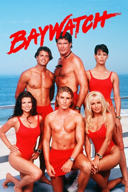 TV Guide - Watch Baywatch Season 2 Episode 13: War of ...