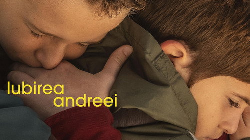 Captura 2 de El amor de Andrea 2023