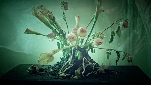 Génesis: El Jardín de las Moscas Bild 1
