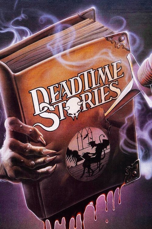 Deadtime Stories (1986)