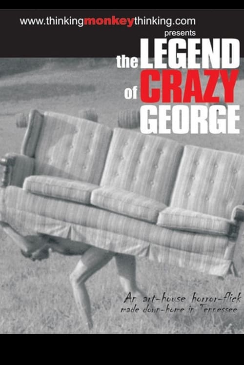 The Legend of Crazy George 2002