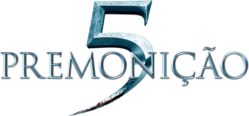Premonição 5 - Logo 5