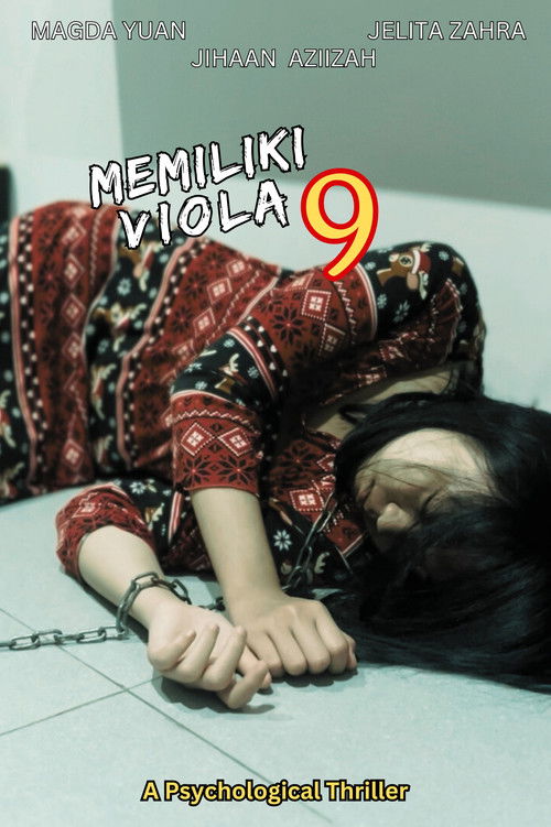 Memiliki Viola 9