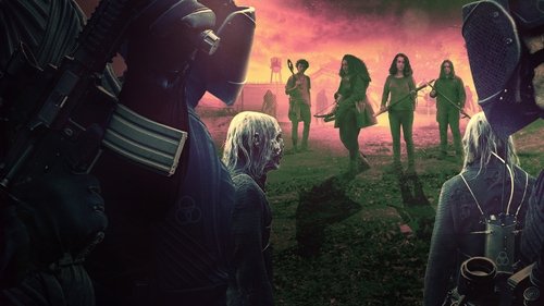 The Walking Dead: Um Novo Universo