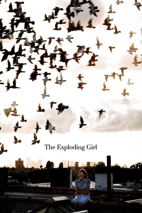 The Exploding Girl (2010)