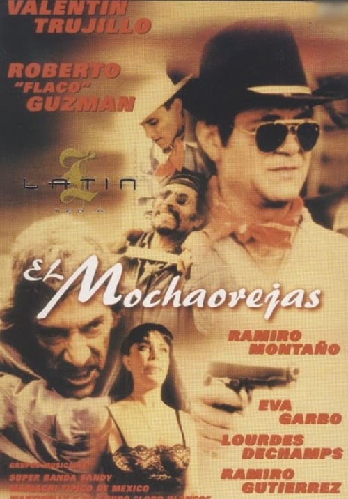 El mochaorejas (1998) poster