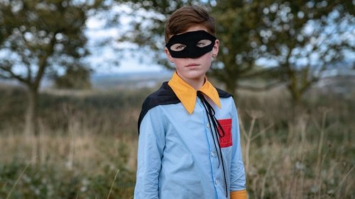 The Man Who Fell to Earth: 1×9