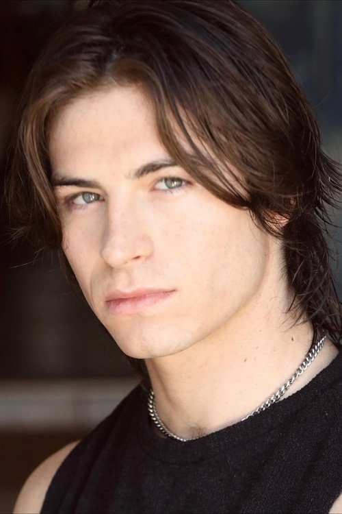 Alec Randolph