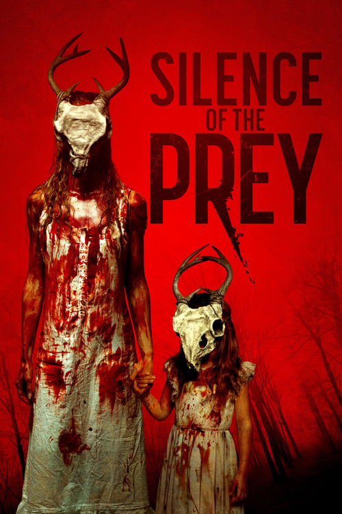 Silence of the Prey (2024) WEB-DL {English With Subtitles} Full Movie 480p 720p 1080p