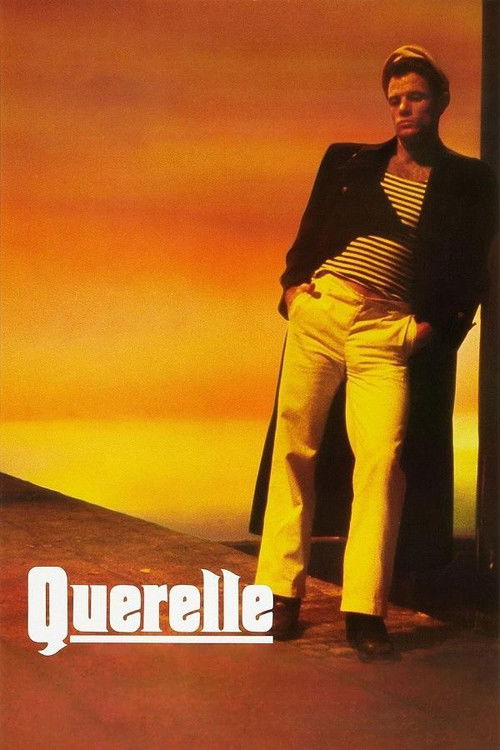 Querelle poster