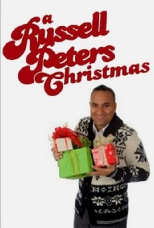 A Russell Peters Christmas Special 2011