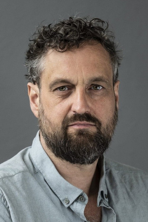 Martijn van der Veen photo 2