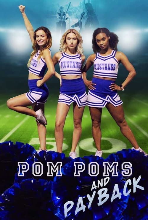 Image Pom Poms and Payback