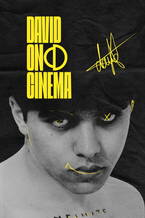 David On Cinema