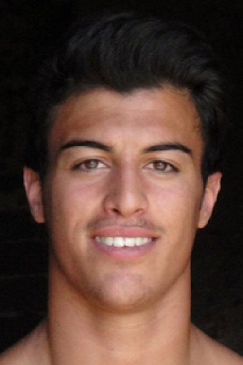Andrea Rossi