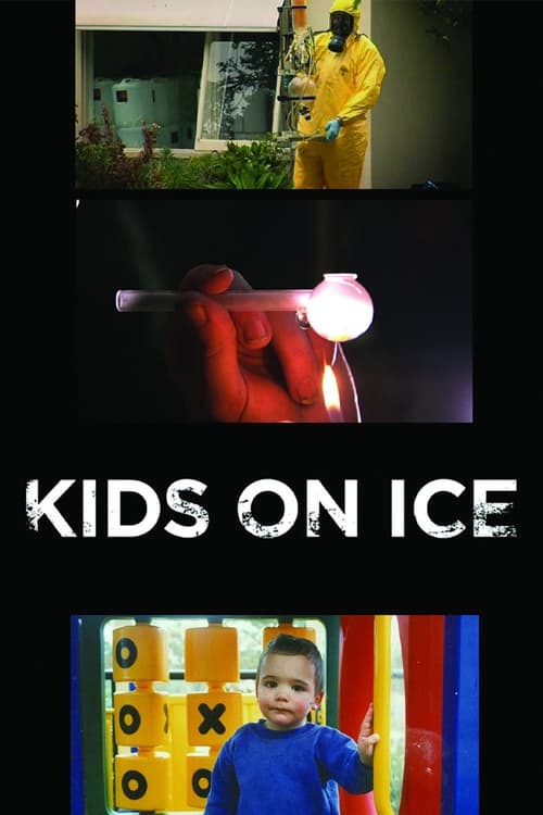 Kids On Ice (2015) poster
