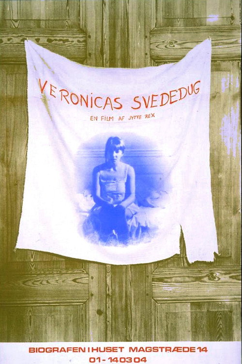 Veronica's Veil poster