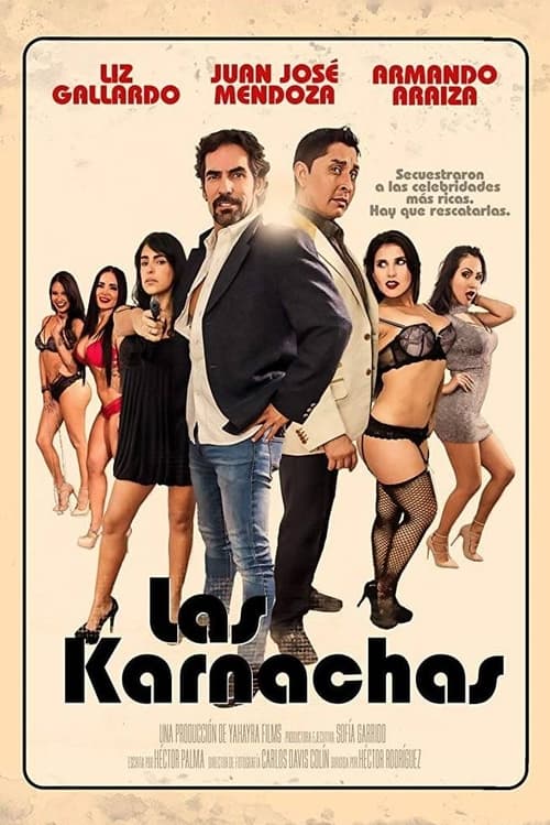 Las Karnachas (2017)