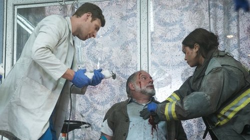 Chicago Fire – Heróis Contra o Fogo: 3×19