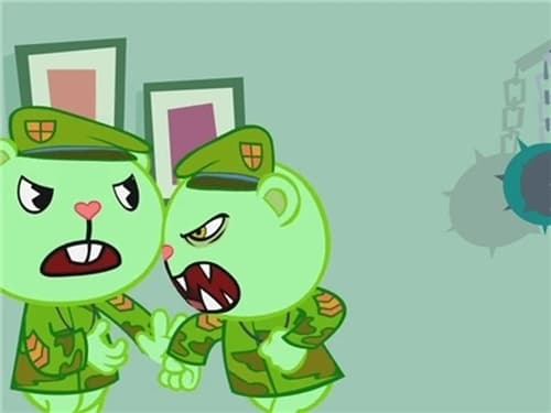 Happy Tree Friends, S05E39 - (2006)