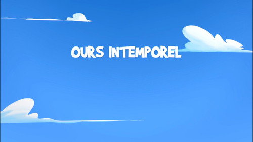 Image Ours intemporel