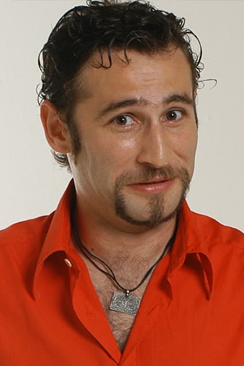 Kép: Ali Nuri Türkoğlu színész profilképe