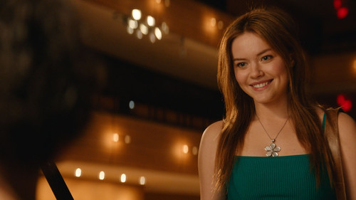 Butterfly on a Wheel