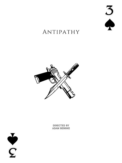 Antipathy