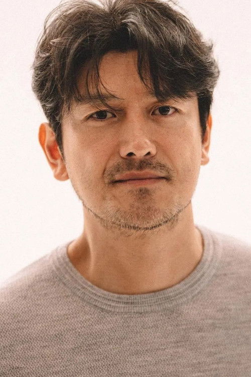 Kép: Lee Ji-hoon színész profilképe