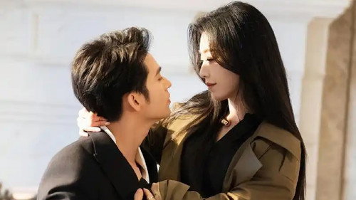 Broken Vows, Royal Lies