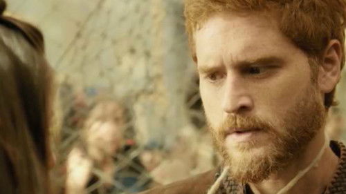 Poster della serie Genesis