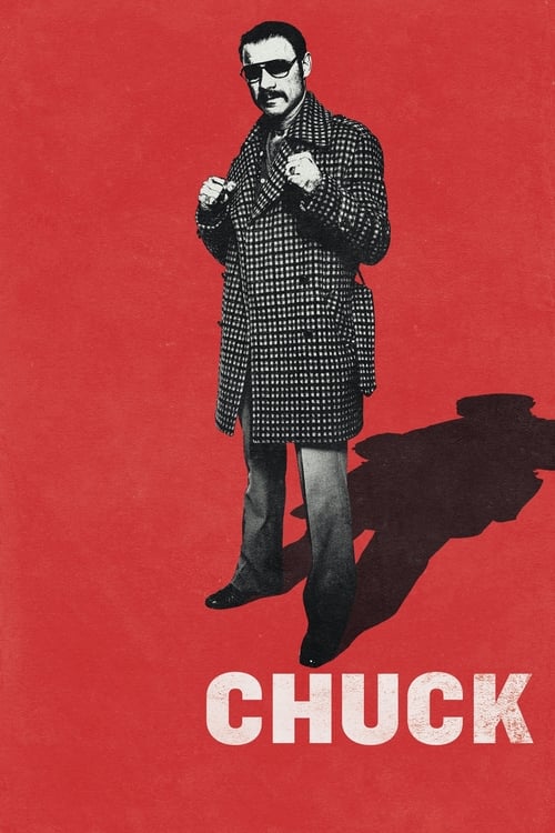 Chuck poster